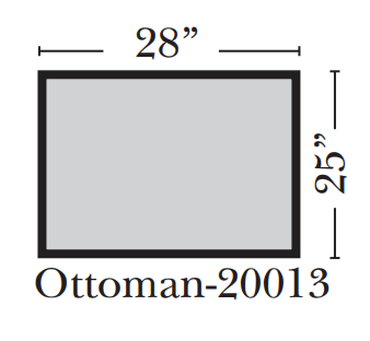 Omnia - Milo - Ottoman