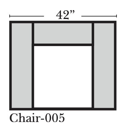 Omnia - Huntington - Chair