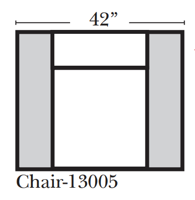 Omnia - West Point - Chair