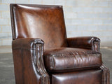 American Classics Leather - 1460 - Gloria Leather Recliner