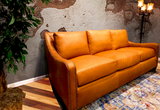 American Classics Leather - 179 Monterrey - Sofa