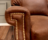 American Classics Leather - 270 Hancock - Sofa