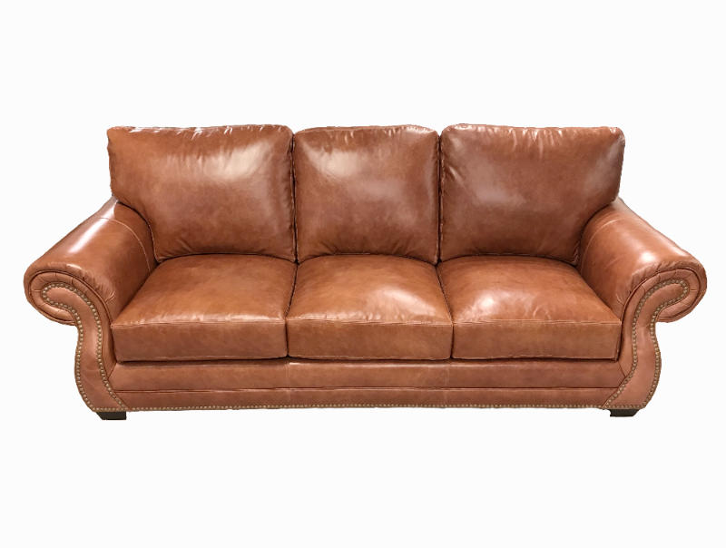 American Classics Leather - 273 Easton - Sofa