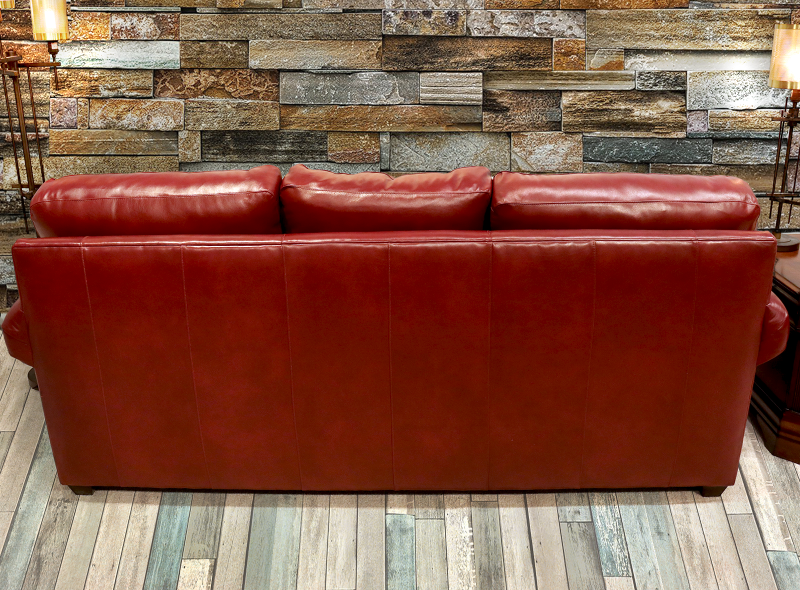 American Classics Leather - 354 Harrington - Sofa