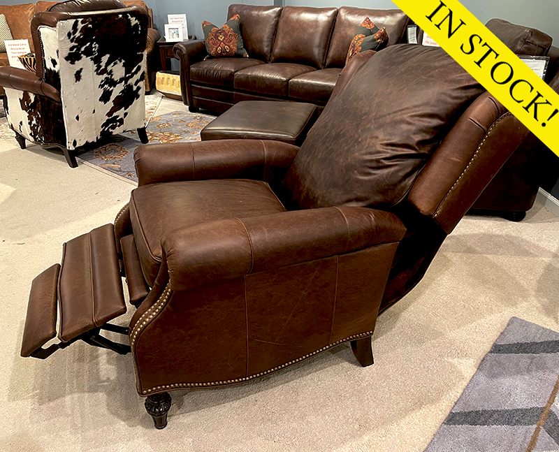 American Classics Leather - 2175 Recliner - In Stock!