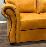 American Classics Leather - 500- Highland - Sofa