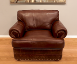 American Classics Leather - 507- Tahoe - Chair
