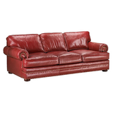 American Classics Leather - 507- Tahoe - Sofa