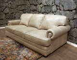 American Classics Leather - 507- Tahoe - Sofa