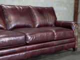 American Classics Leather - 535 Nantucket - Sofa