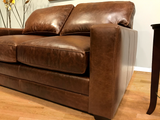 American Classics Leather - 550 Restoration - Chair