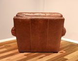 American Classics Leather - 550 Restoration - Chair