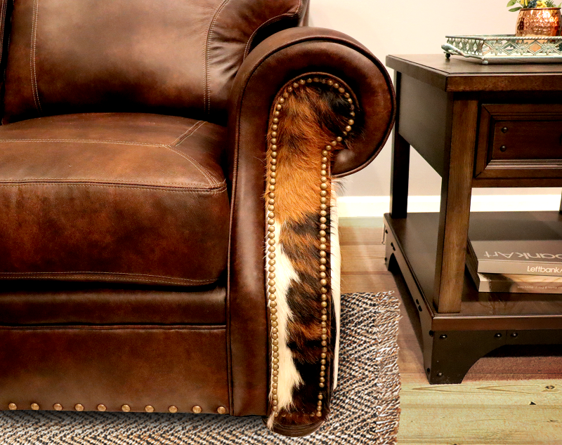 American Classics Leather - 558 Westwood - Sofa