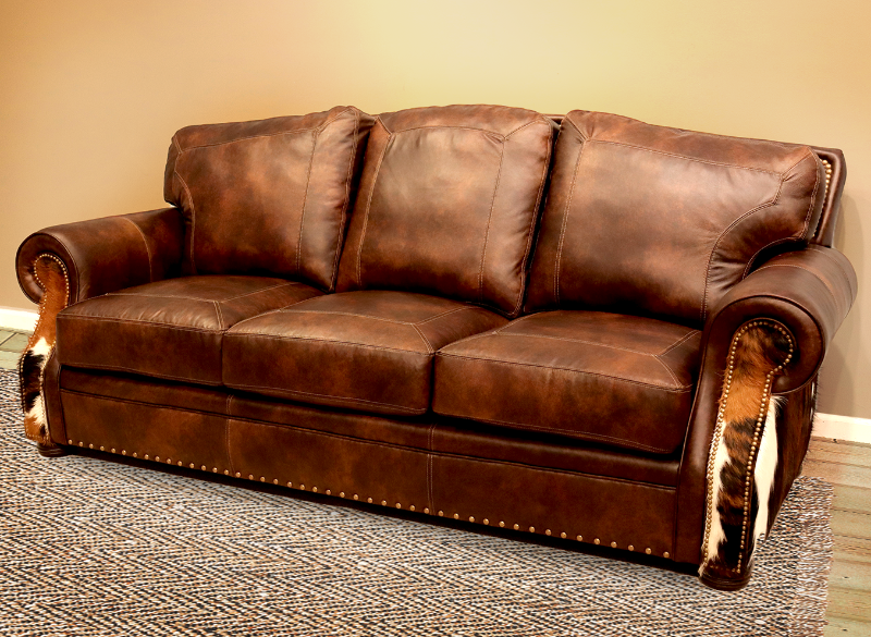 American Classics Leather - 558 Westwood - Sofa