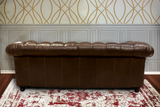American Classics Leather - 619 Windsor - Sofa
