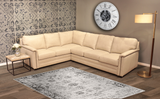 American Classics Leather - 799 Lexus - Long Right Sectional
