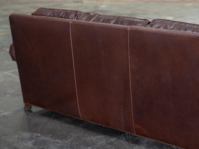 American Classics Leather - 823 Paris - Sofa