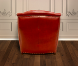 American Classics Leather - 881 Reagan - Chair