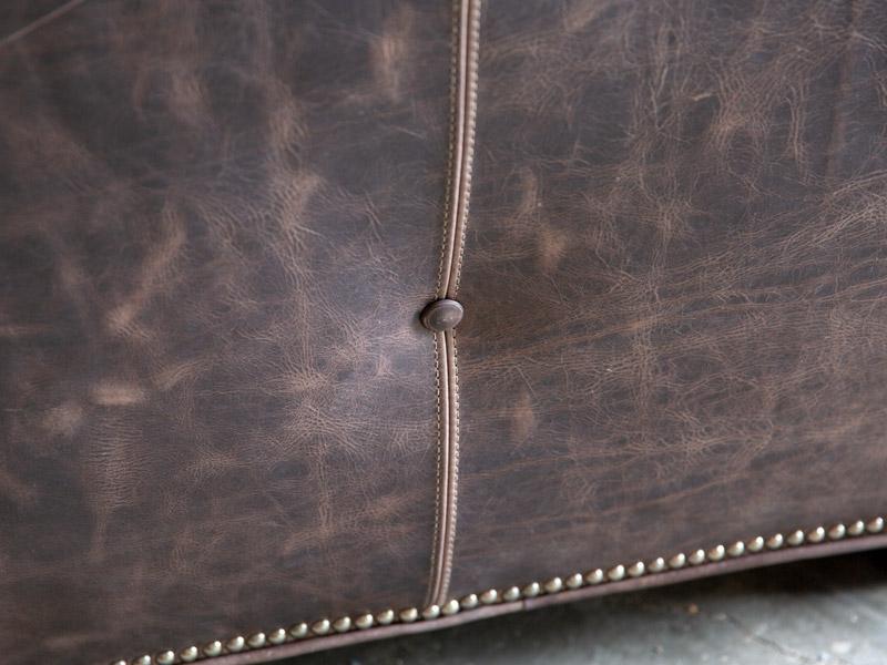 American Classics Leather - 885 Camdon - Sofa