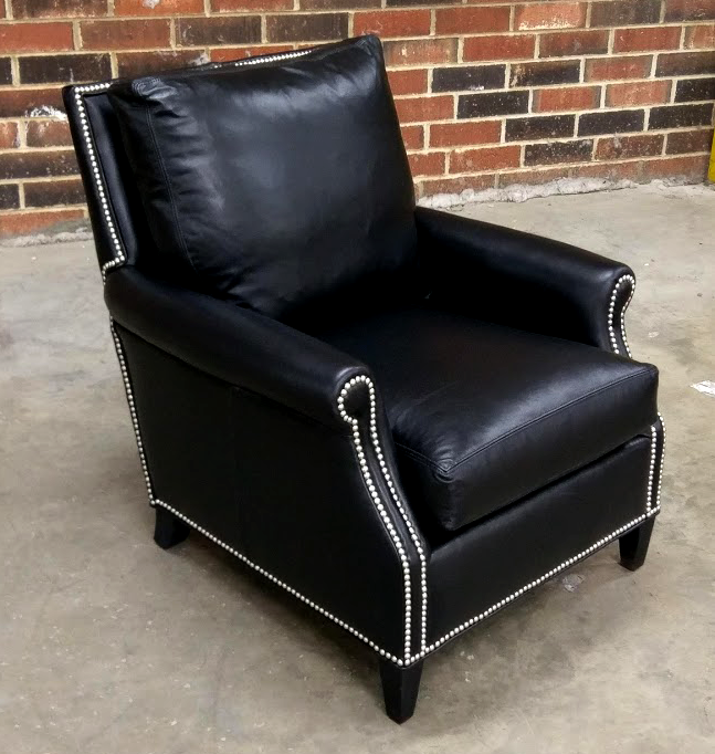 American Classics Leather - 920 Reserve - Chair