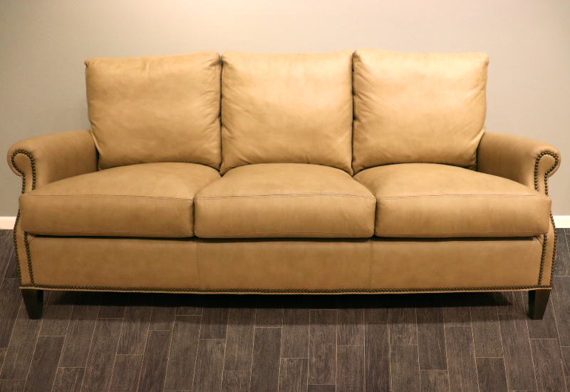 American Classics Leather - 920 Reserve - Sofa