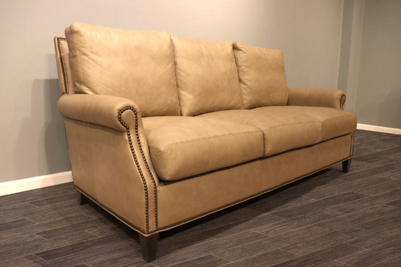American Classics Leather - 920 Reserve - Sofa