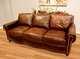 American Classics Leather - 959 Hampton - Sofa