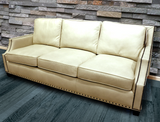 American Classics Leather - 960 Ellis - Sofa