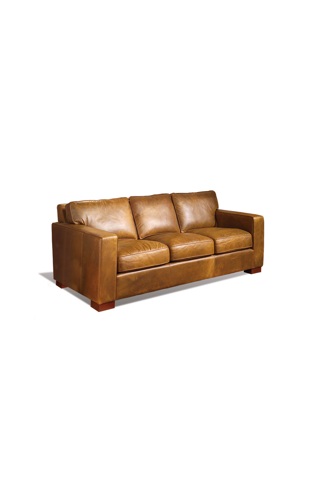 Legacy Beaumont Sofa Leather And