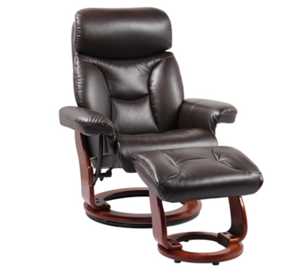 Benchmaster - Emmie II - Chair and Ottoman