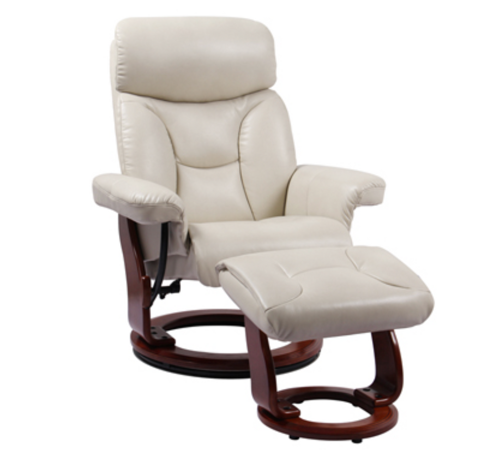 Benchmaster - Emmie II - Chair and Ottoman