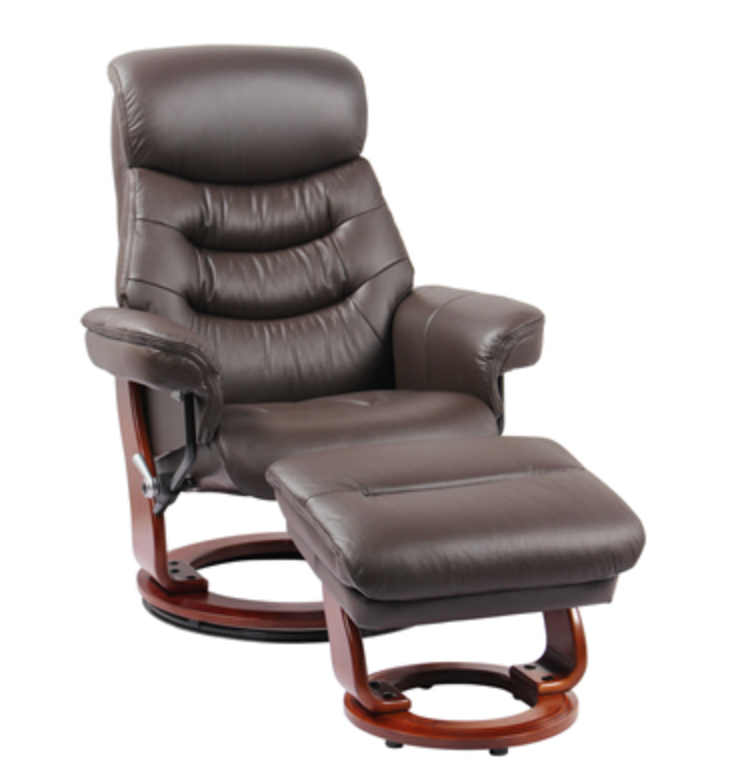 Benchmaster - Happy - Chair and Ottoman