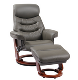 Benchmaster - Happy - Chair and Ottoman