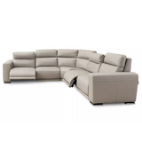 Chateau d'Ax - UG4E - Sectional
