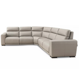 Chateau d'Ax - UG4E - Sectional
