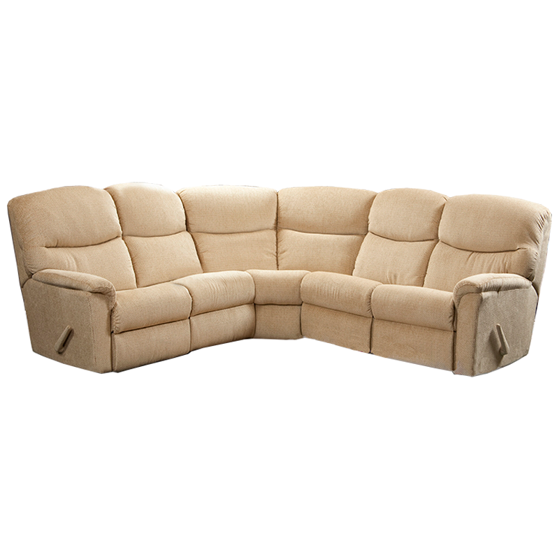 Elran - Uno - Long Right Sectional
