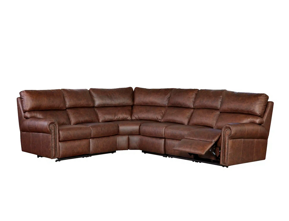 Omnia - Connor - Long Right Sectional