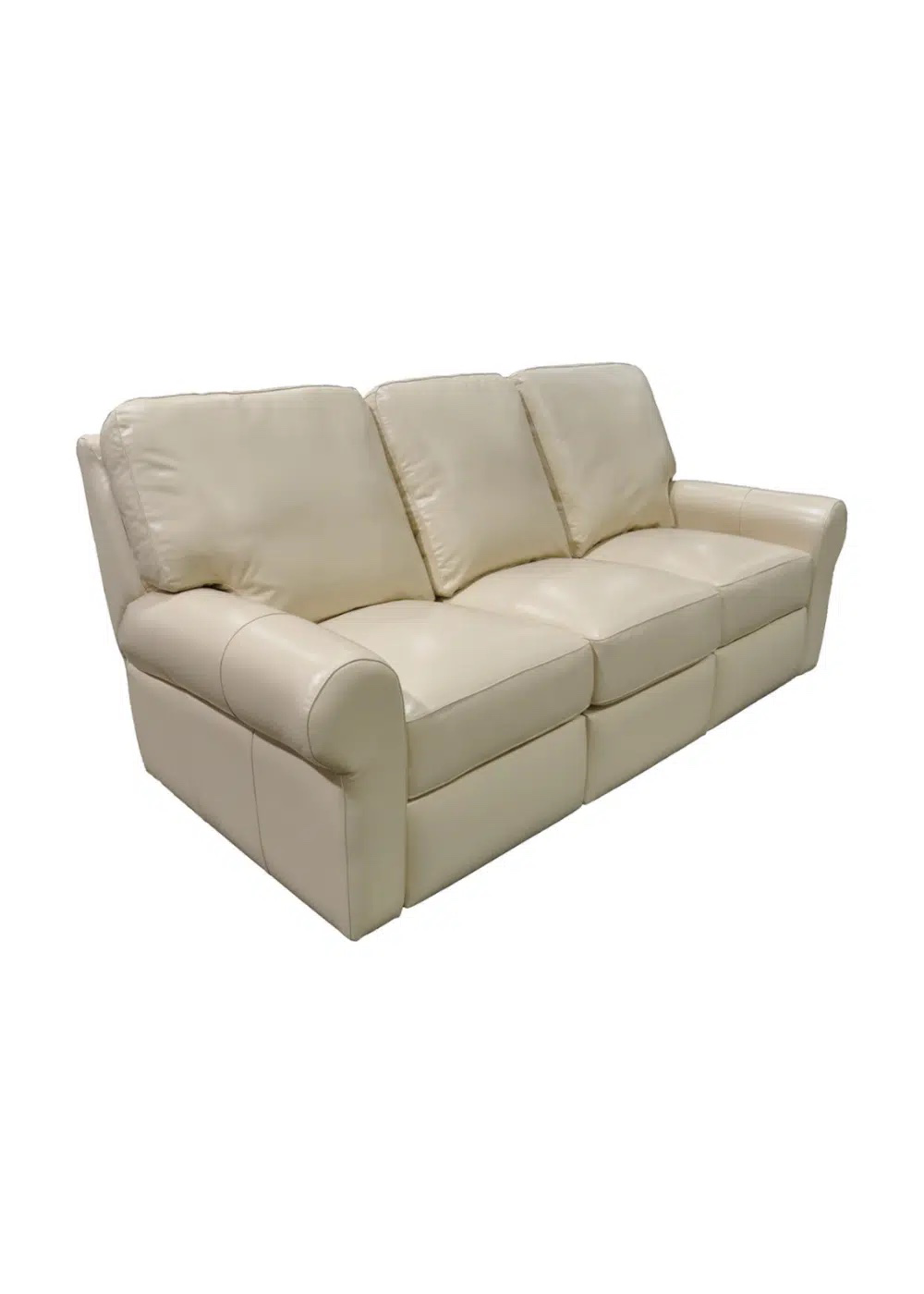 Omnia - Paramount - Reclining Sofa