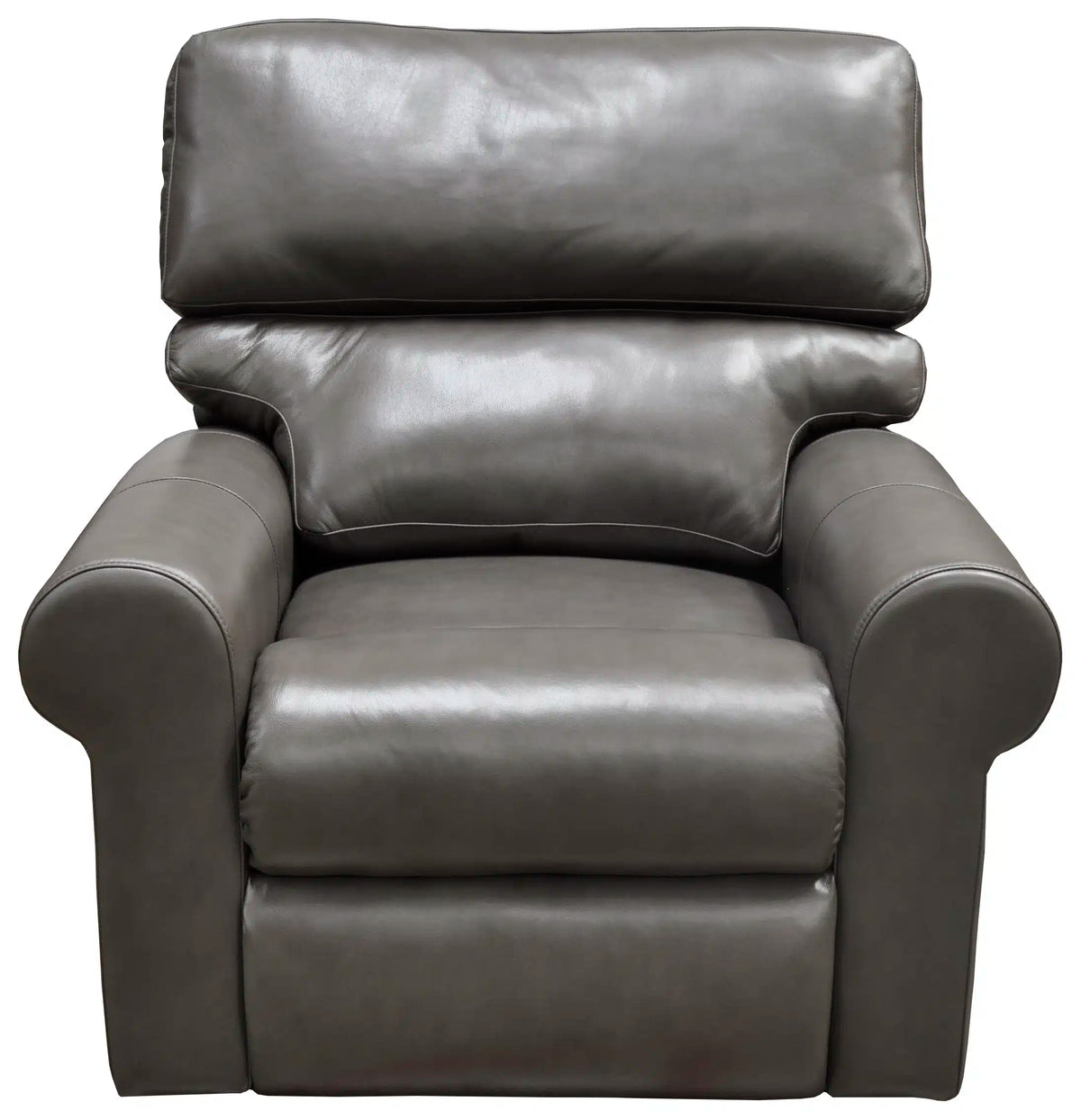 Liela shop La-Z-Boy Kimberly High Leg Recliner - Taupe