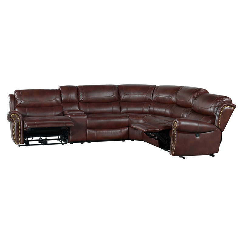 Intercon - Hyde Park - Sectional