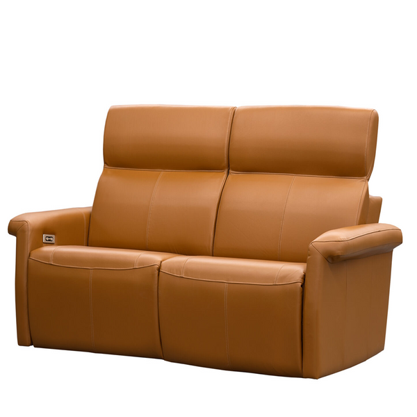 Elran - 3001 - Loveseat – Leather and More in Hickory NC