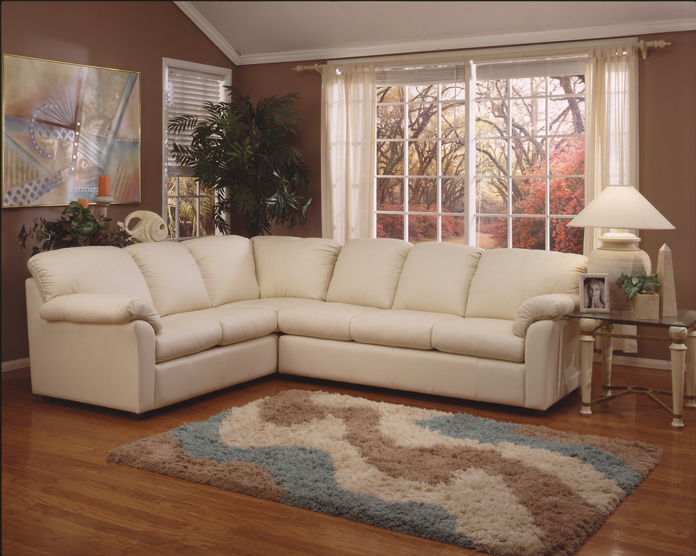 Omnia - Tahoe - Long Right Sectional
