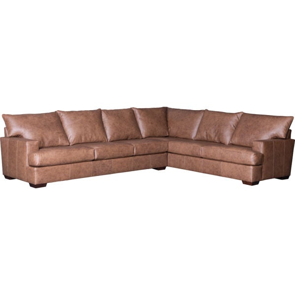 Mayo - 2100L - Sectional