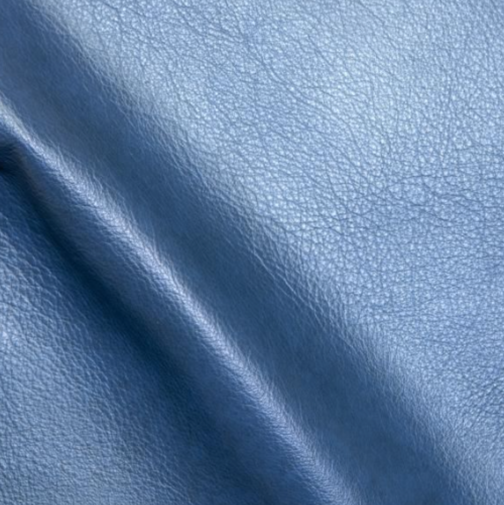 Mayo Swatch - GRADE B - Revelation Oceanic – Leather and More in Hickory NC