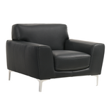 New Classic - Carrara Chair - Black