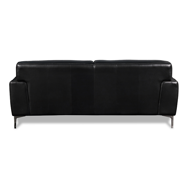 New Classic - Carrara Sofa - Black