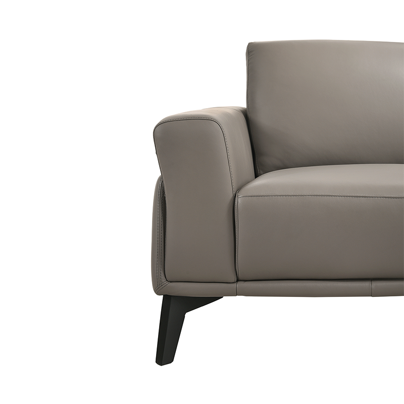 New Classic - Lucca Loveseat with Chaise