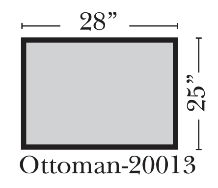 Omnia - Albany - Ottoman