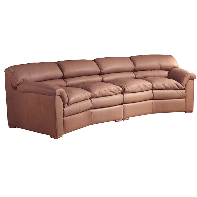 Omnia - Canyon - 4 seat - Conversation Sofa