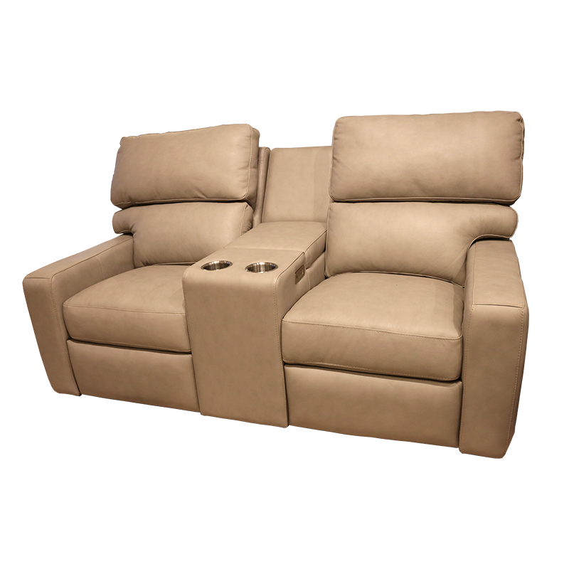 Omnia - Design and Recline - Loveseat - Starting at